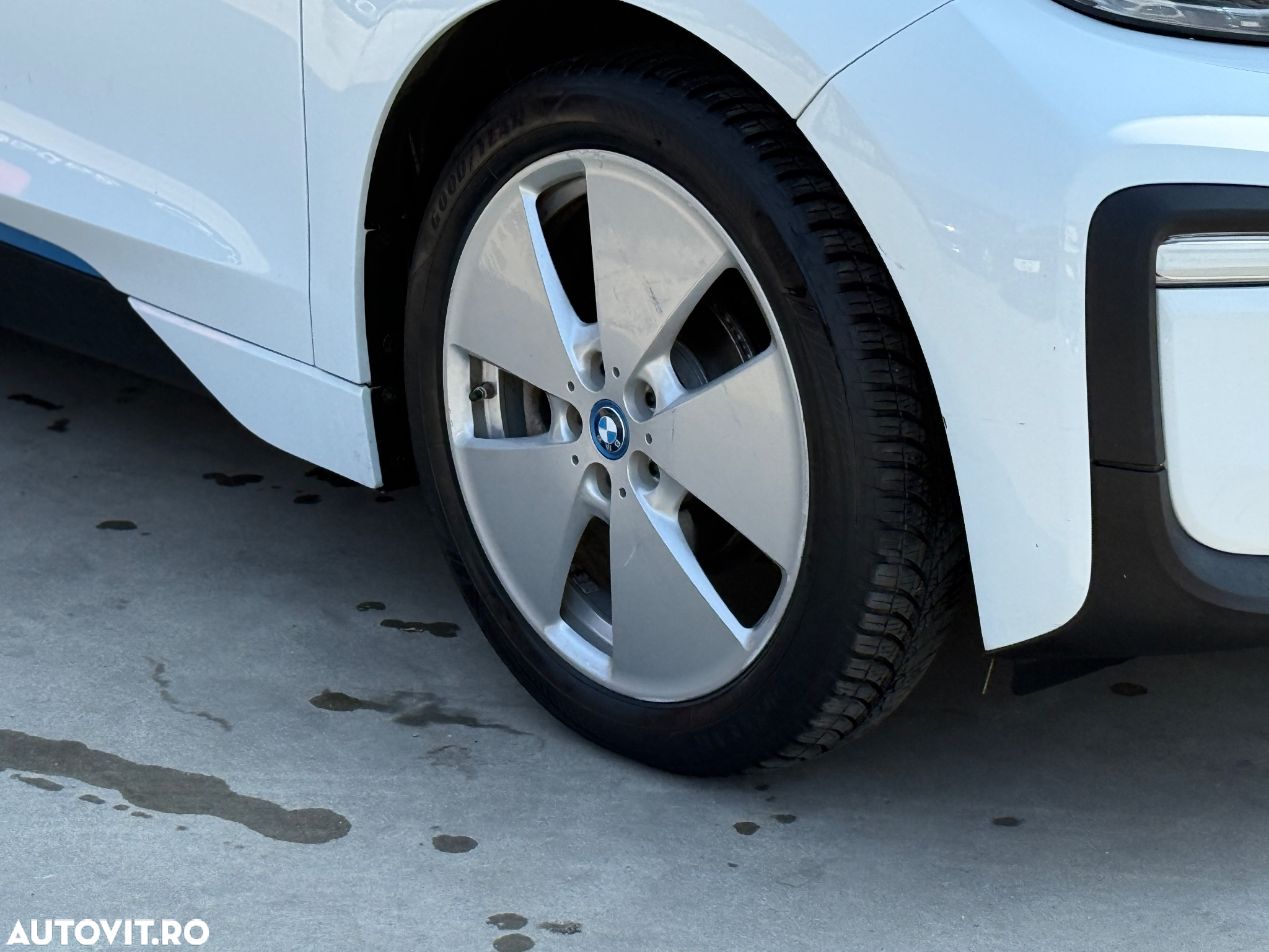 BMW i3 - 18