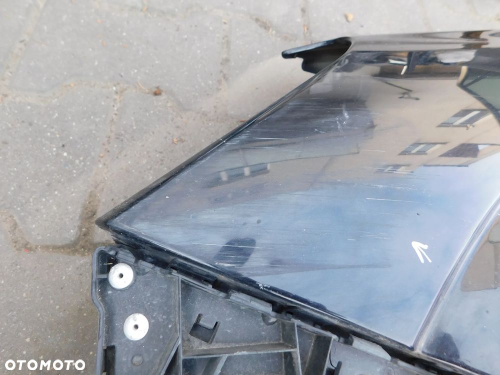 błotnik lewy przód OPEL ASTRA III H z20r - 3