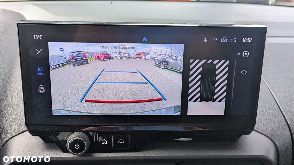 Toyota Proace City Verso - 14