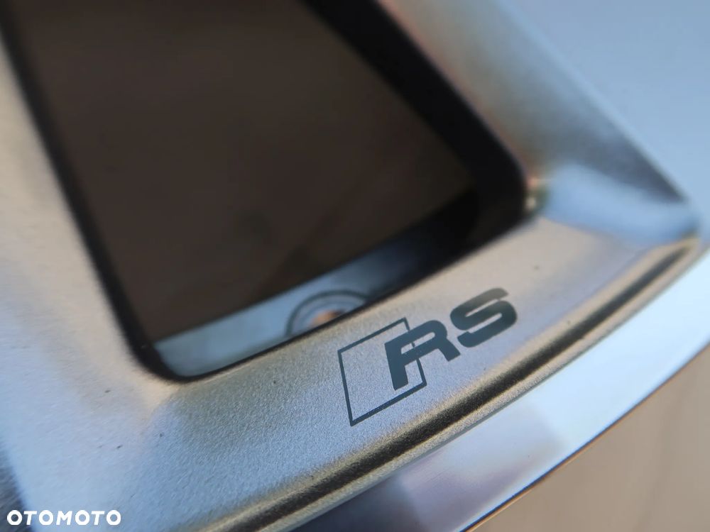 FELGA AUDI E-TRON 21'' 4J3601025AA - 2