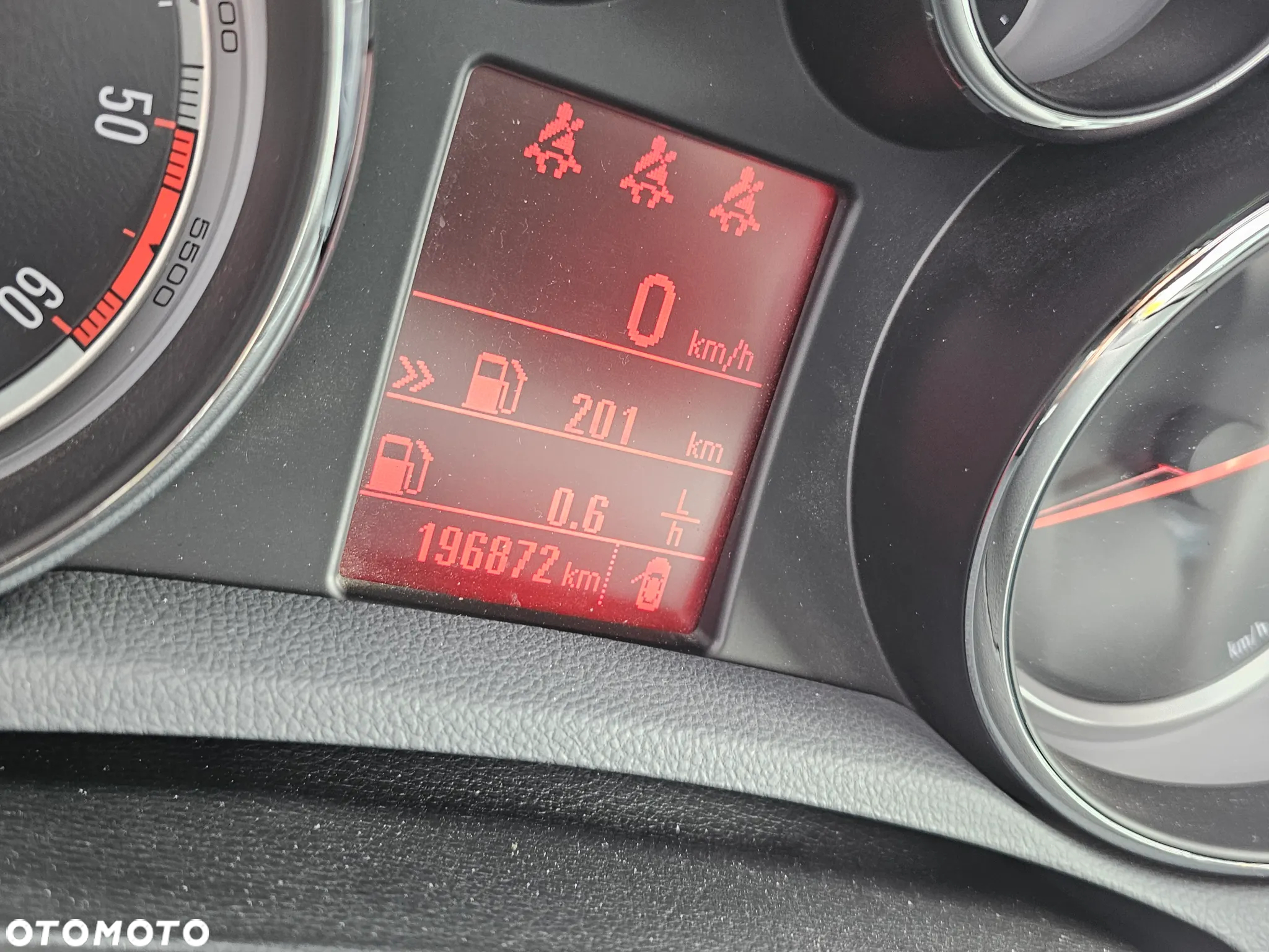 Opel Mokka 1.7 CDTI Cosmo S&S - 16