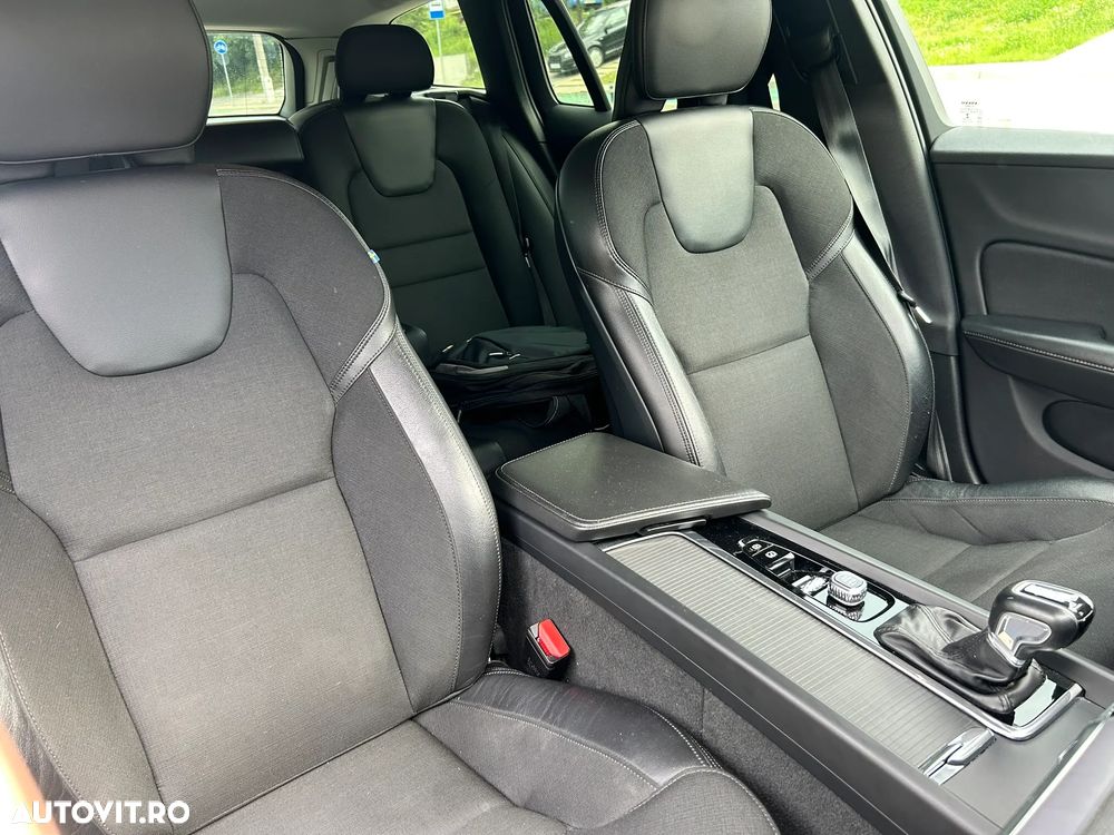 Volvo V60 T4 Inscription - 8