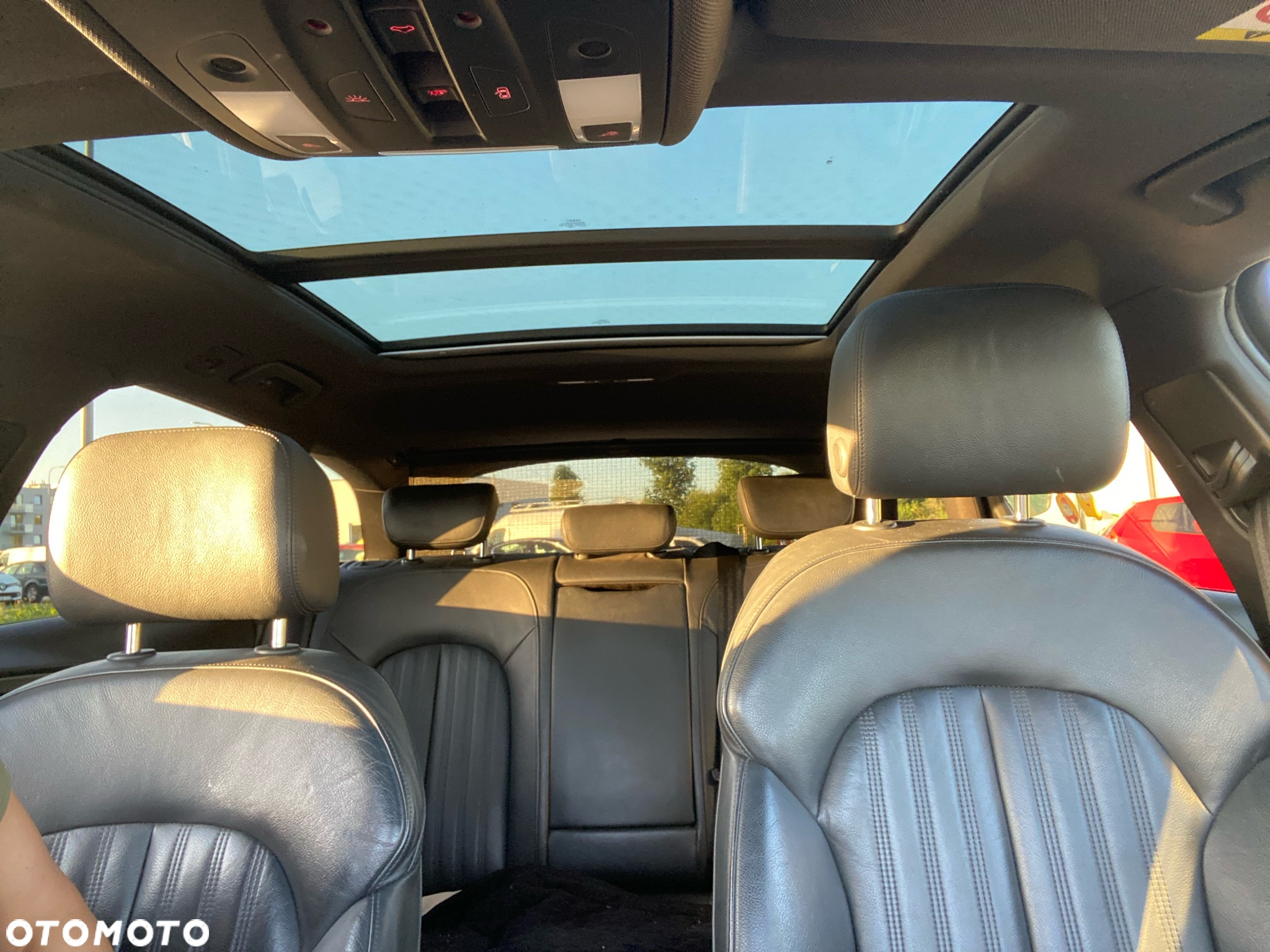 Audi A6 2.0 TDI ultra S tronic - 16