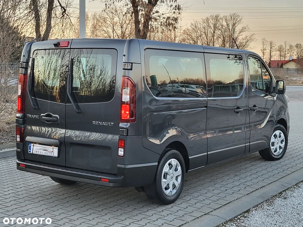 Renault Trafic - 5