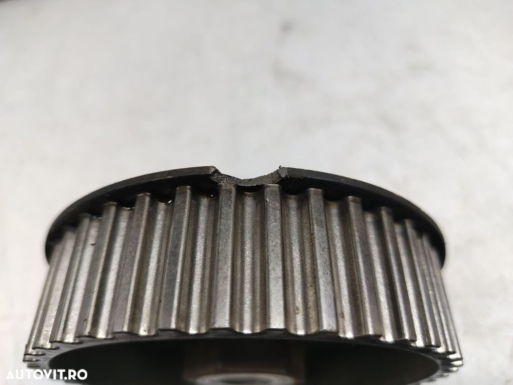 Fulie pompa injectie 183669 Renault Clio 3 [2005 - 2009] - 4