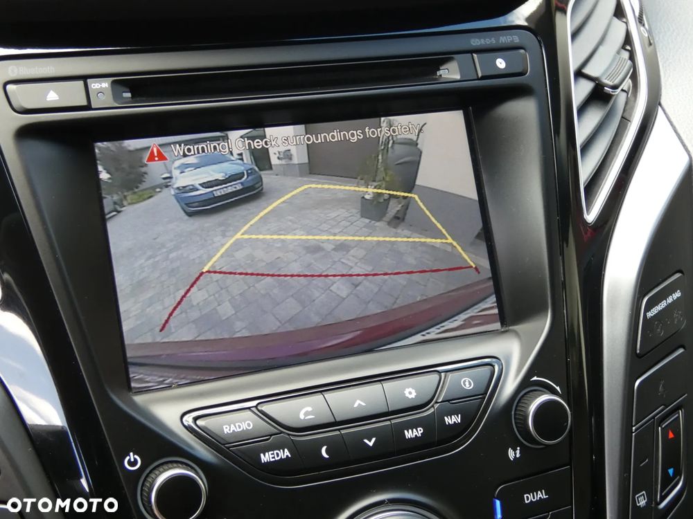 Hyundai i40 1.6 GDI BlueDrive Business - 29