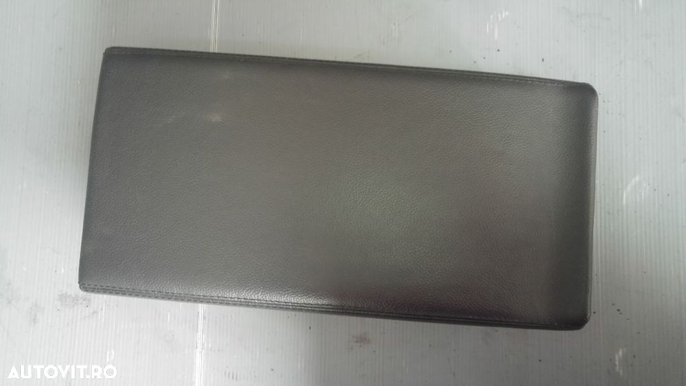 cotiera centrala mercedes sl r230 500 2001-2006 a2306801239 - 3