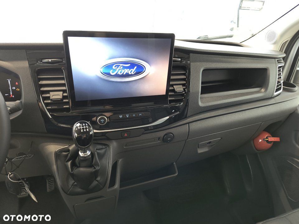 Ford Transit - 5