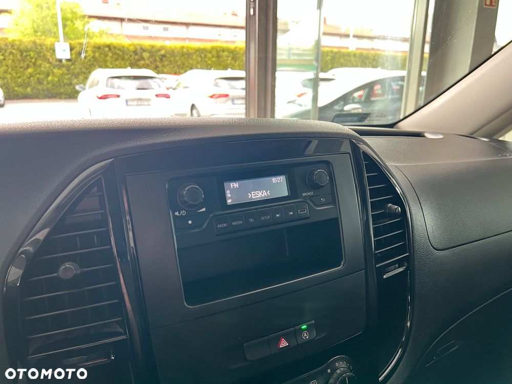 Mercedes-Benz Vito - 27