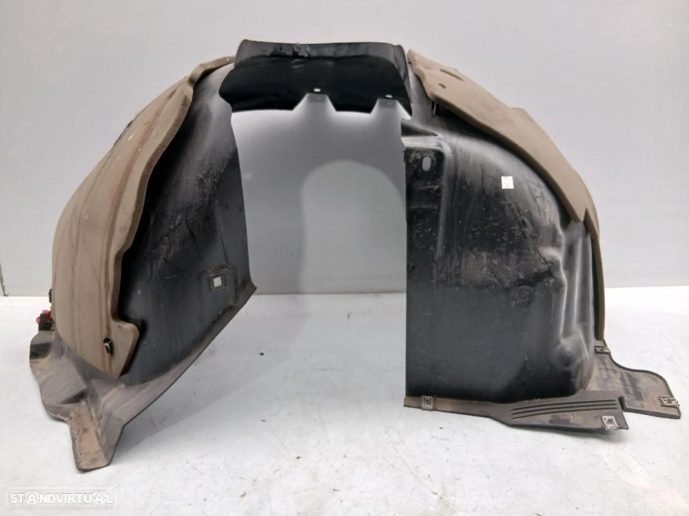 Cava roda frente esquerda DS DS3 Crossback - 1