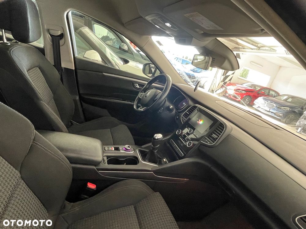 Renault Talisman 1.7 Blue dCi Limited - 11