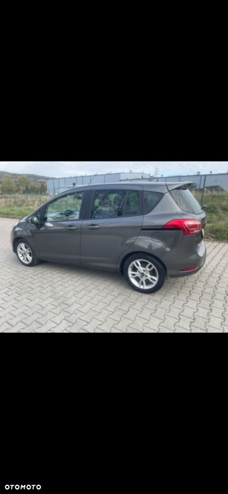 Ford B-MAX 1.0 EcoBoost Trend EU6 - 1