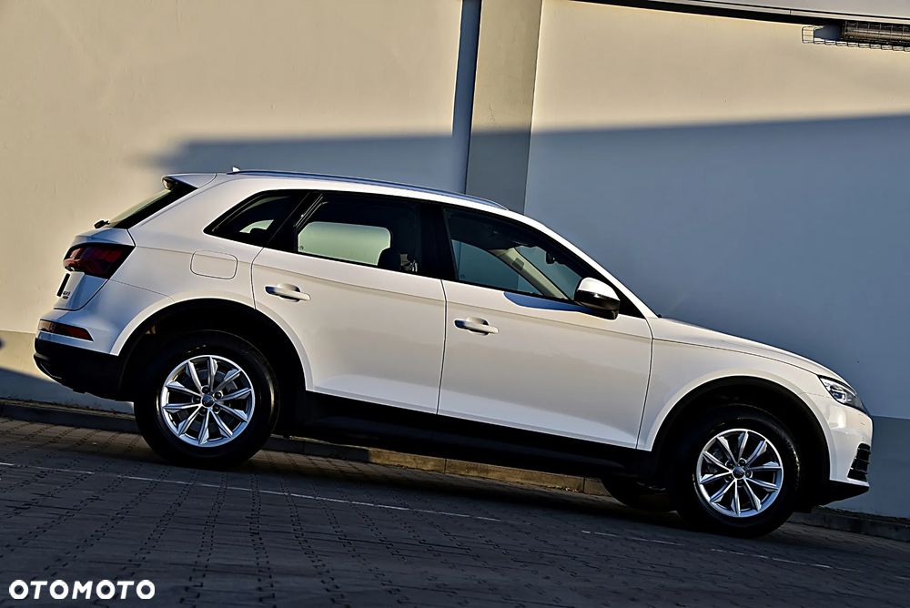 Audi Q5 45 TFSI mHEV Quattro S tronic - 7