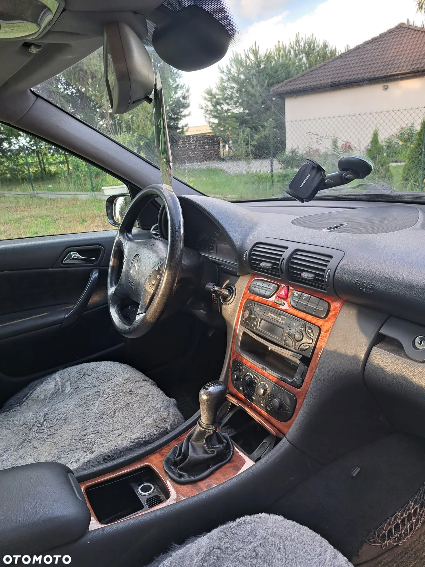 Mercedes-Benz Inny - 5