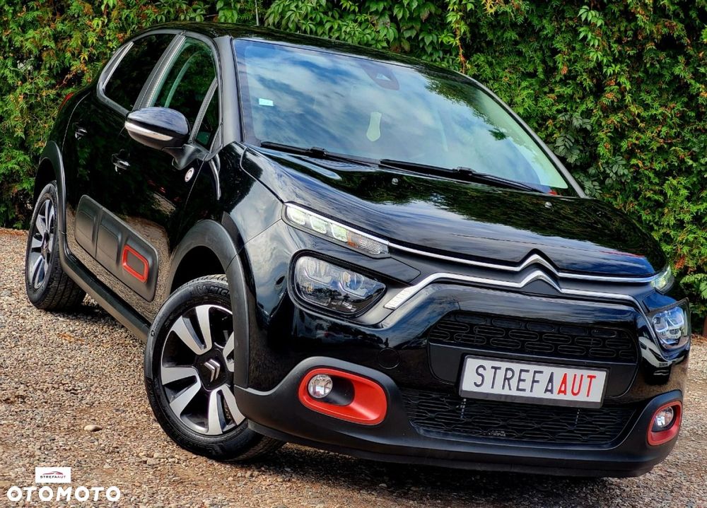 Citroën C3 - 34