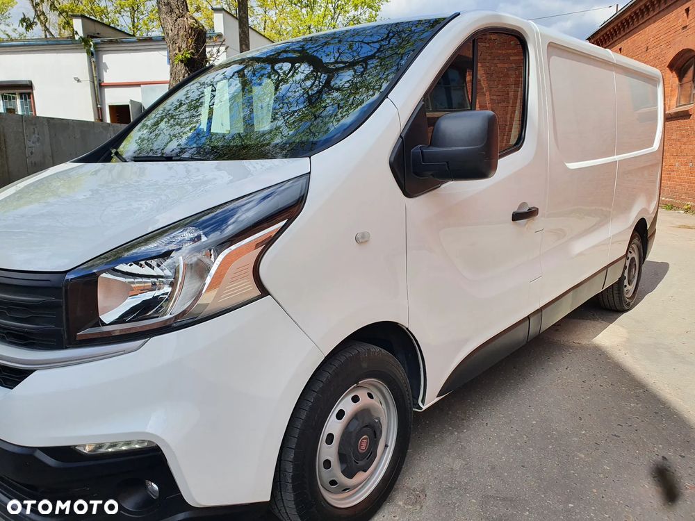 Fiat Talento - 9