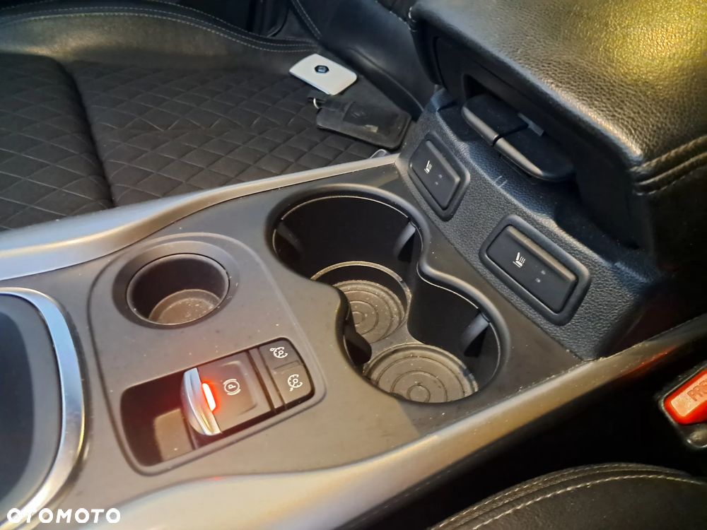 Renault Kadjar TCe 140 EDC GPF LIMITED - 19