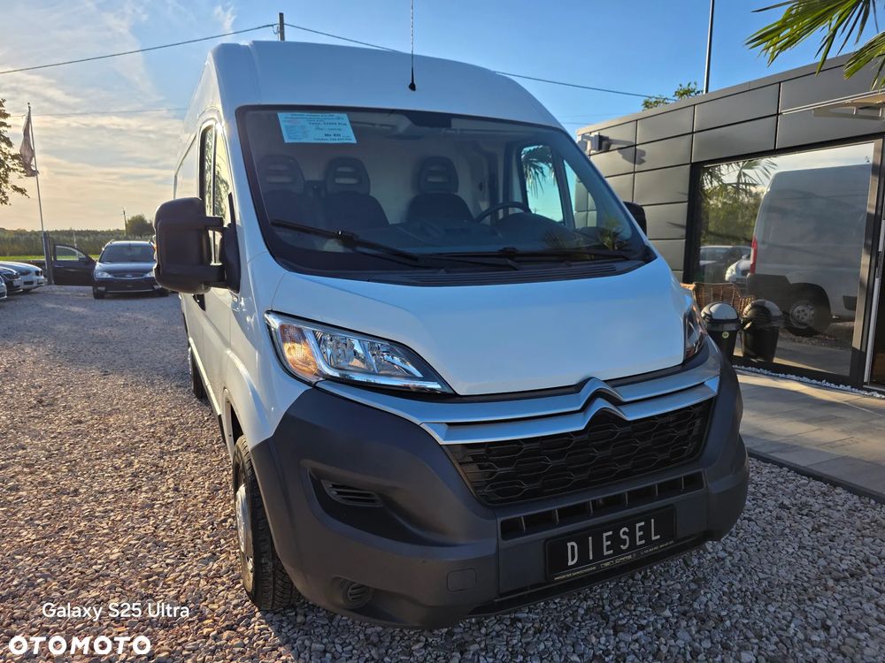 Citroën Jumper - 22