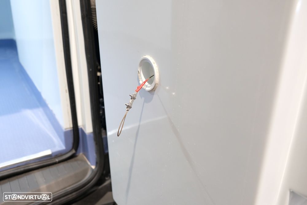 Ford Transit Connect L2 1.5D Frigorifica c/Iva - 10