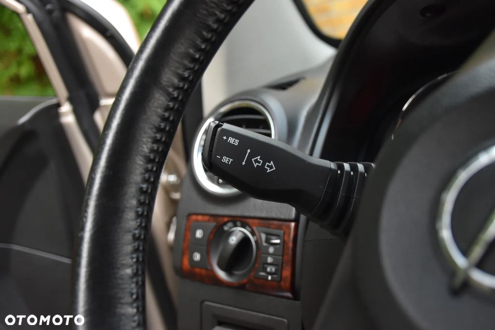 Opel Antara 2.2 CDTI Cosmo - 17