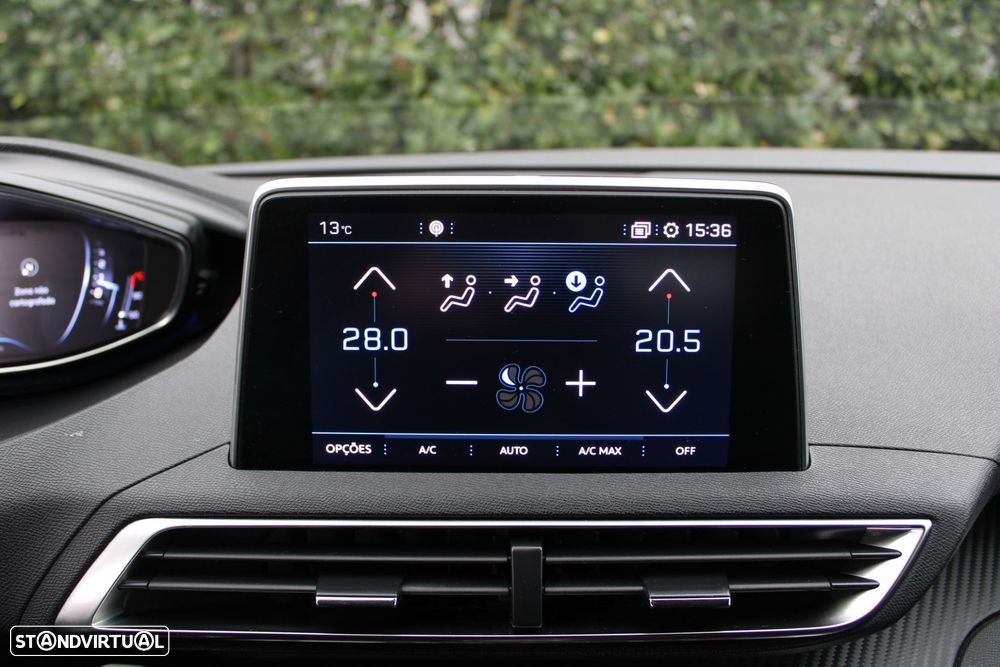 Peugeot 3008 1.2 PureTech Active - 16