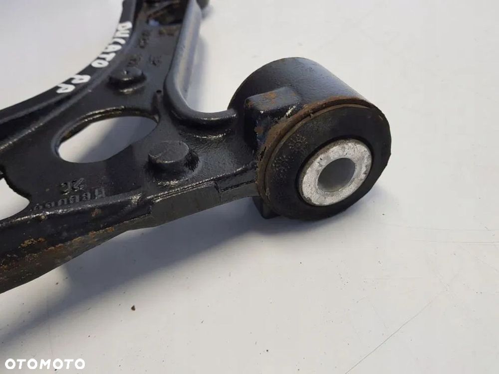 WAHACZ PRAWY PRZEDNI PRZÓD DUCATO JUMPER BOXER 50712142 - 5