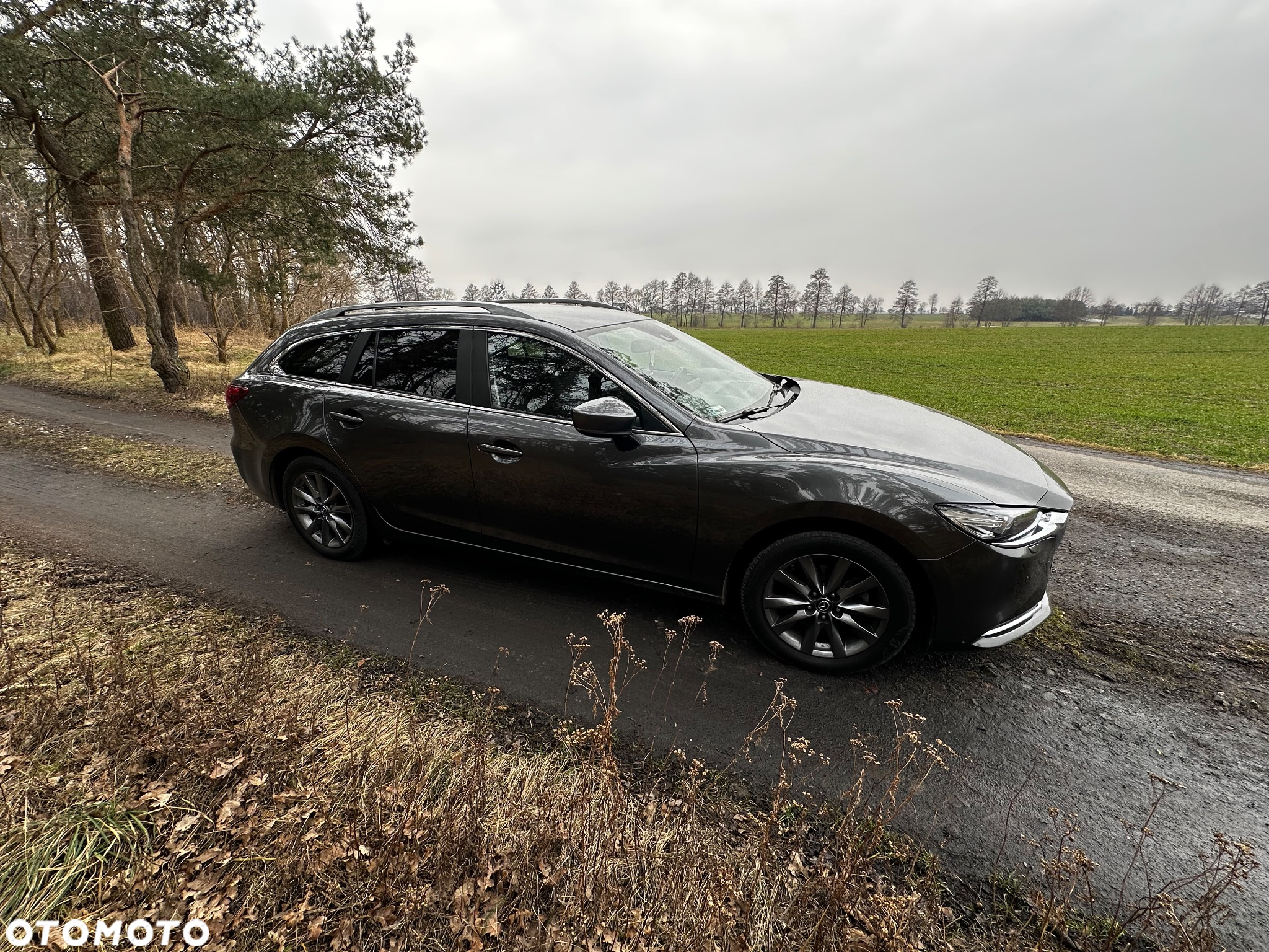 Mazda 6 2.0 SkyEnergy - 7