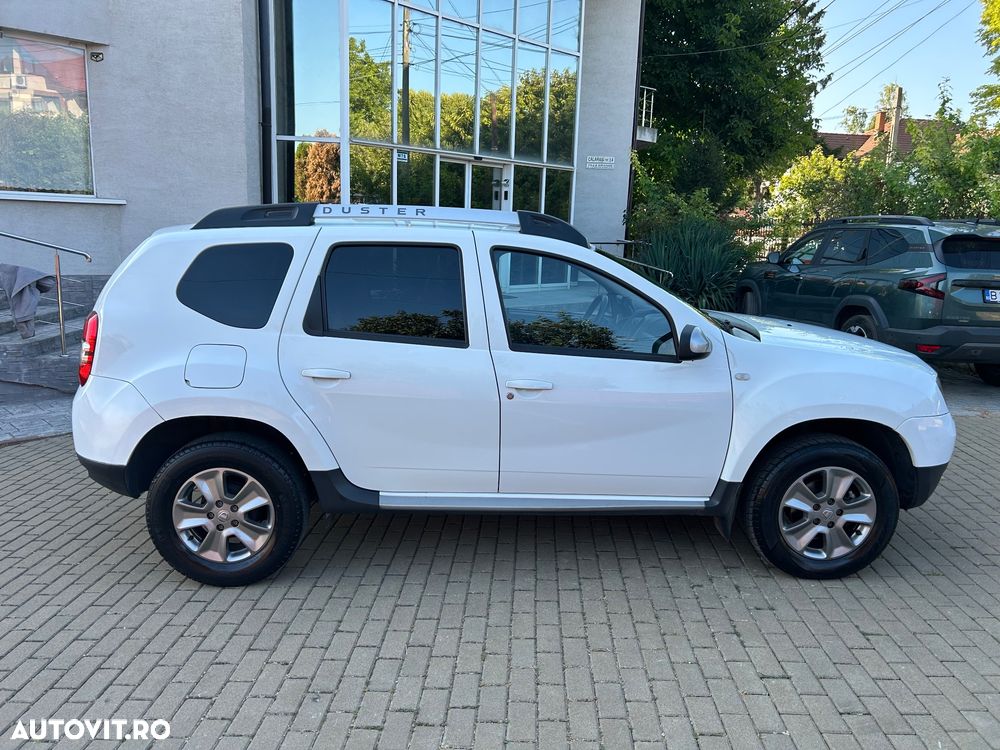 Dacia Duster - 2