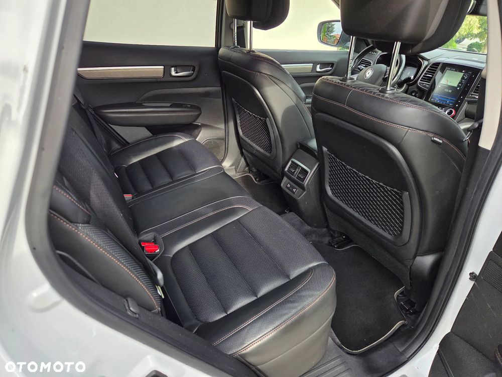 Renault Koleos 2.0 Blue dCi Initiale Paris 4x4 X-Tronic - 17