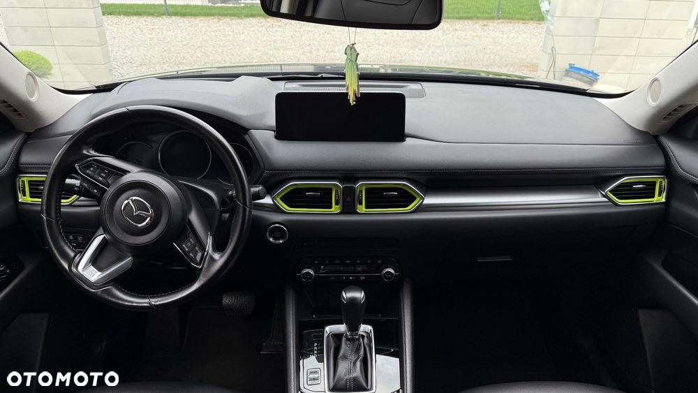 Mazda CX-5 2.0 Newground 2WD - 11