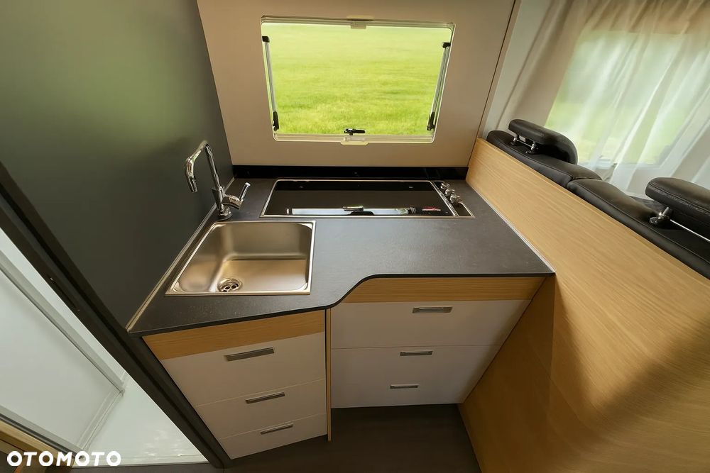 Adria Matrix Axess 650 SL - 8