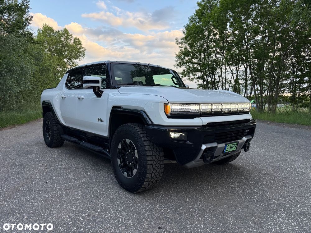 Hummer Inny - 3