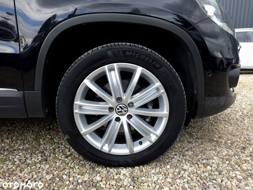 Volkswagen Tiguan 2.0 TDI 4Mot Sport&Style DSG - 24