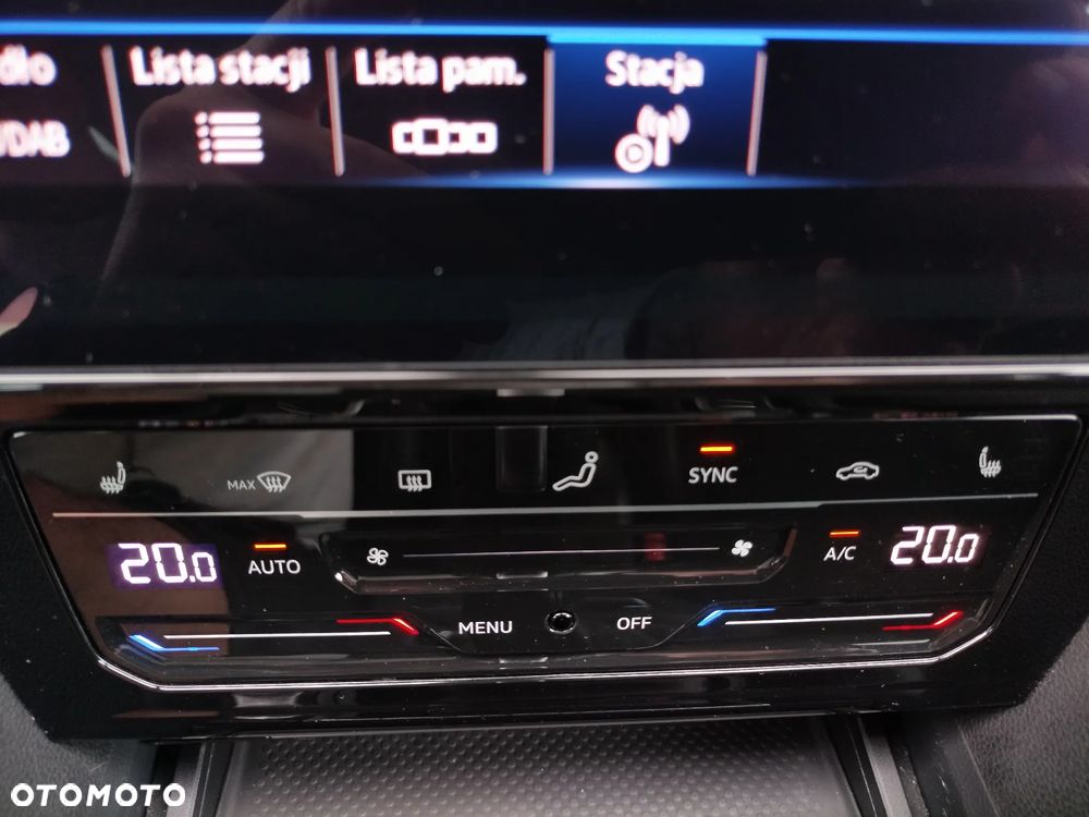 Volkswagen Arteon 2.0 TSI Elegance DSG - 14