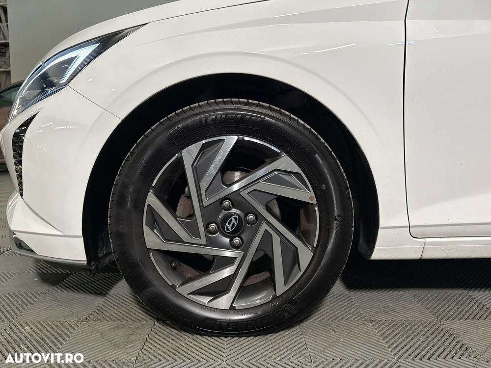 Hyundai i20 - 14