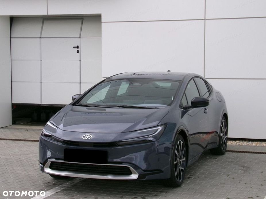 Toyota Prius - 2