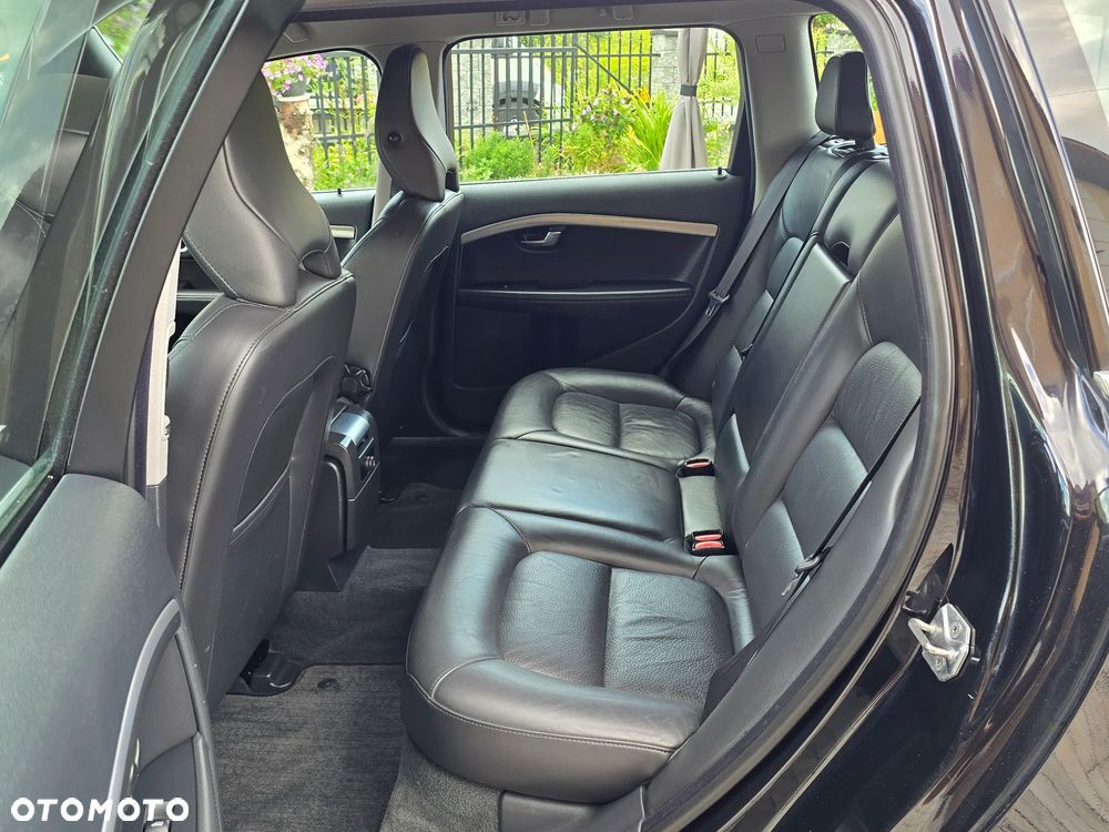 Volvo V70 D4 Summum - 22