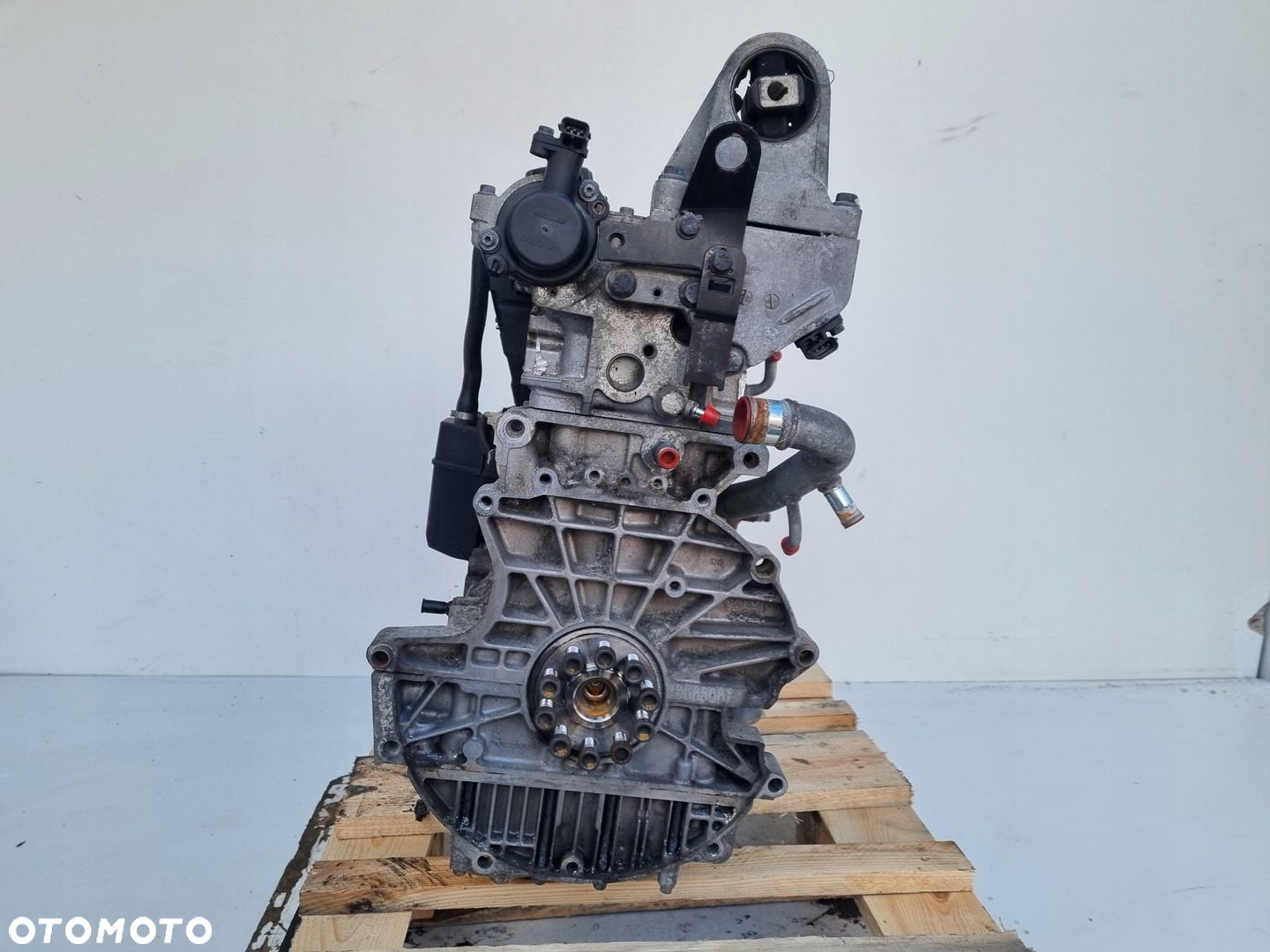 SILNIK Volvo S80 2.5 T TURBO 2x fazy B5254T B5254T2 - 7