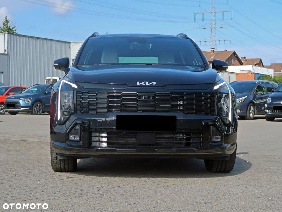 Kia Sportage - 3