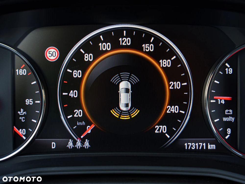 Opel Insignia 2.0 Ultimate Exclusive - 32
