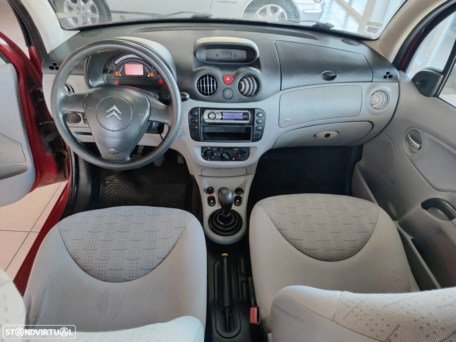 Citroën C3 1.1 Séduction - 20