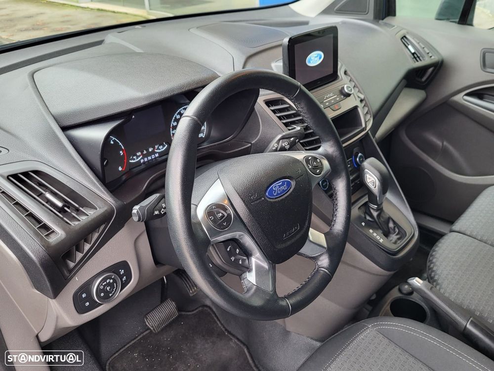 Ford Transit Connect 1.5 TDCi 210 L2 Trend Powershift - 17