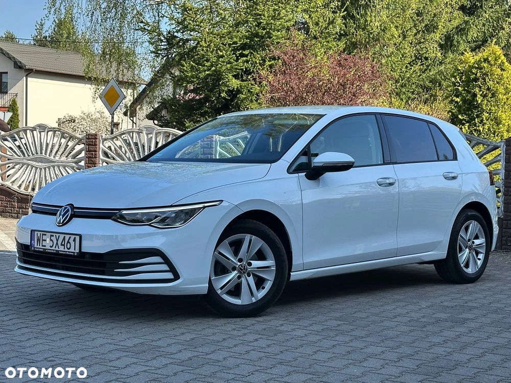 Volkswagen Golf 1.5 TSI EVO Active - 2