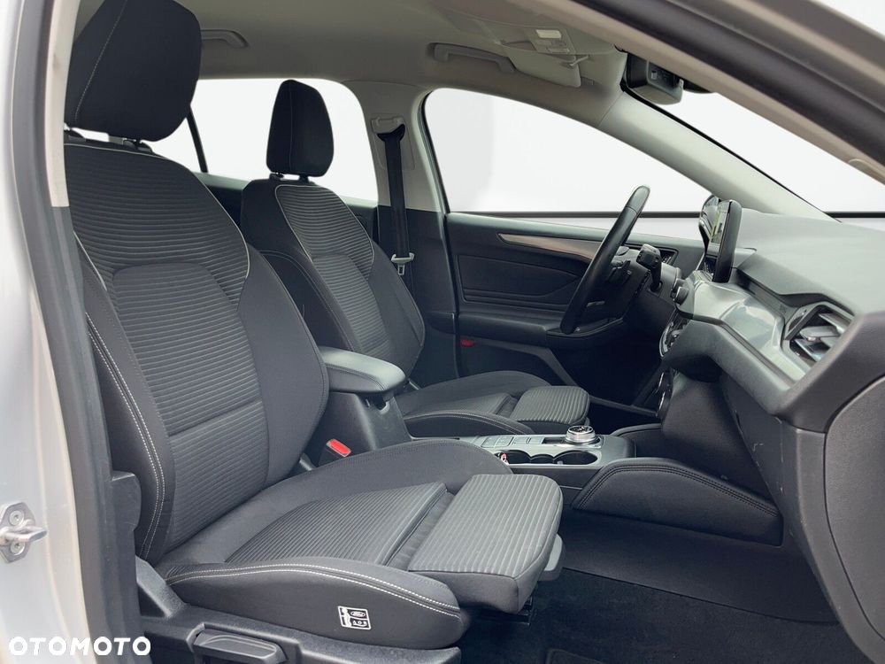Ford Focus - 18