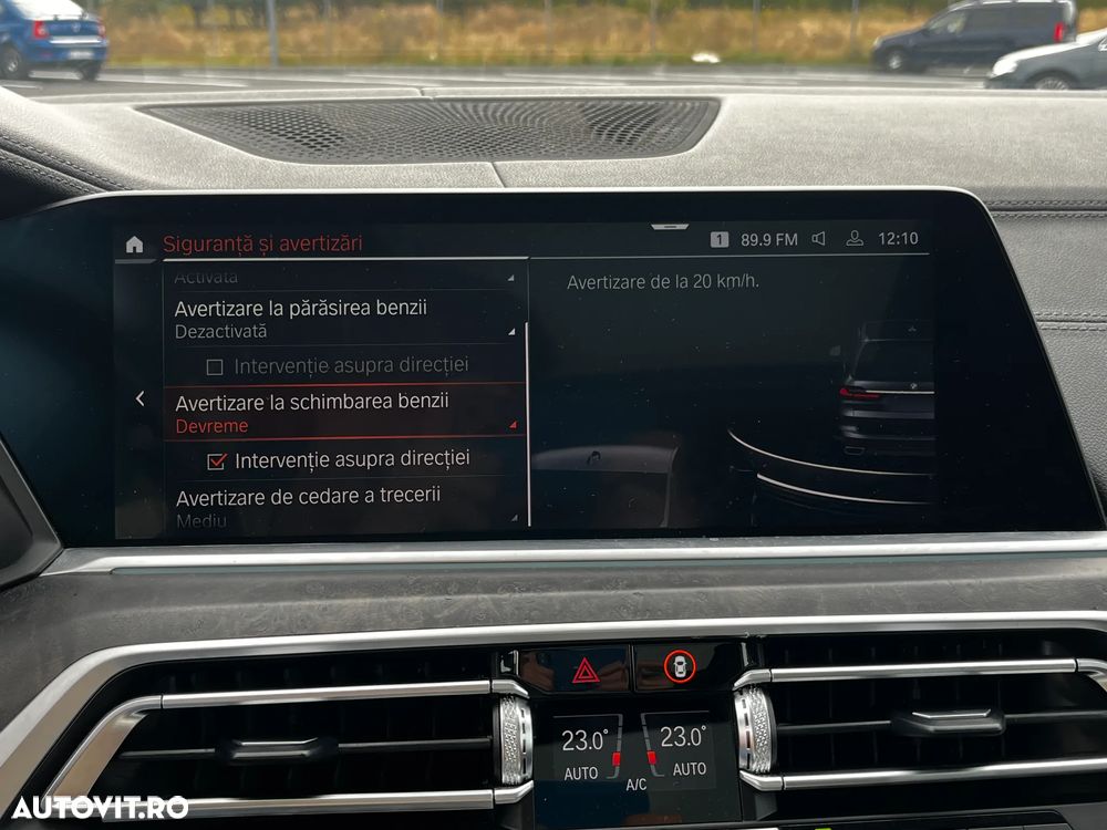 BMW X7 xDrive40d - 35