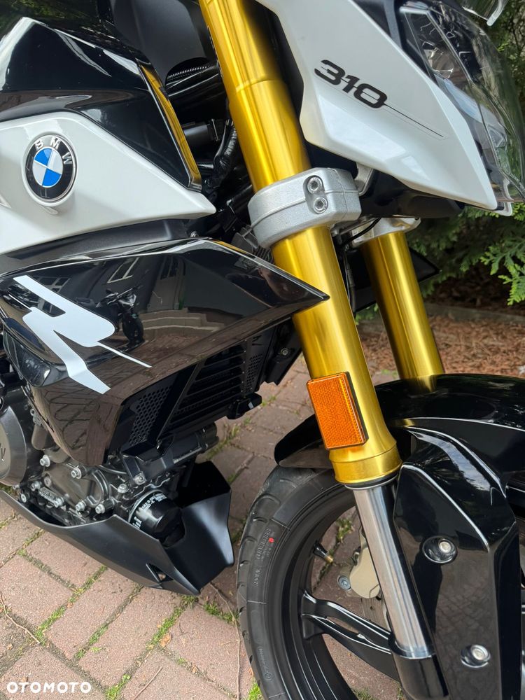 BMW G - 4