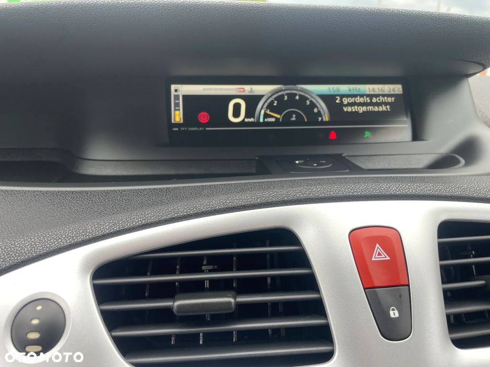 Renault Scenic TCe 130 Dynamique - 21