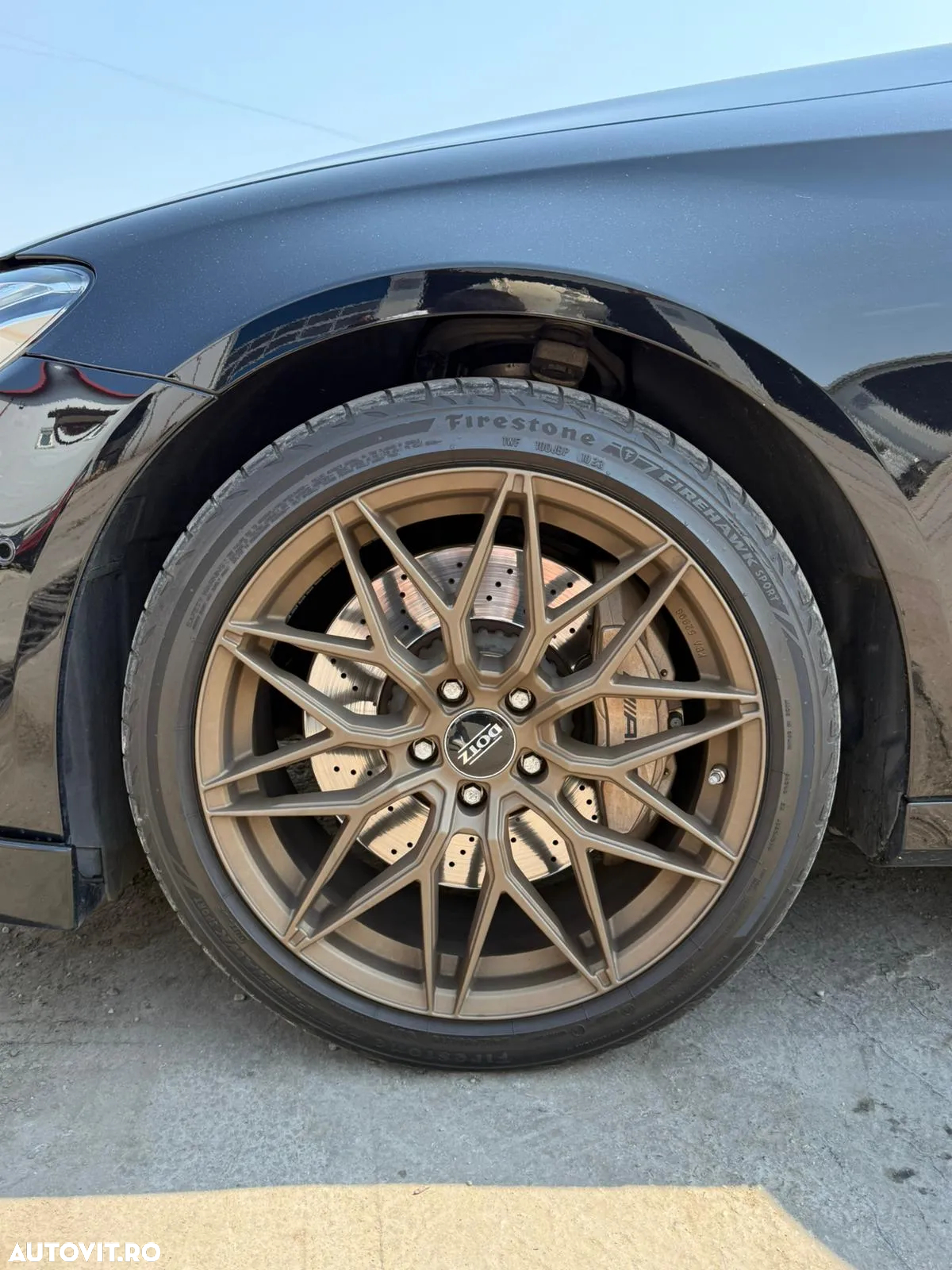 Mercedes-Benz E AMG 53 4MATIC Aut. - 7