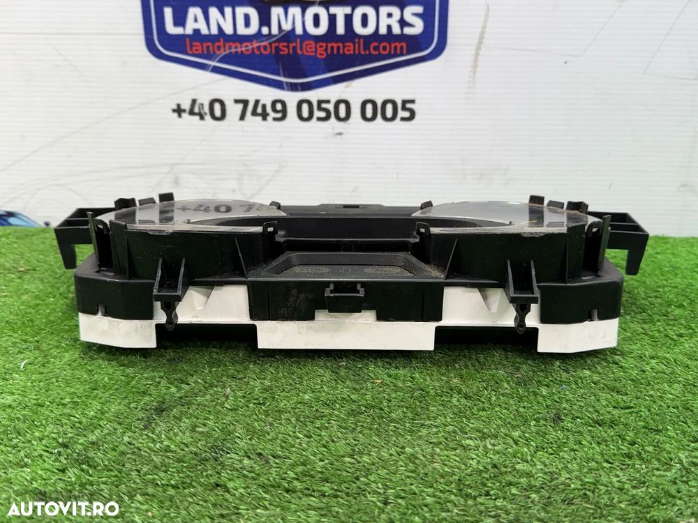 CEAS BORD RENAULT CAPTUR MO 1.5 DIESEL 2014 COD OEM 248104881RC VPDRRF10849EJ 2013-2019 - 7