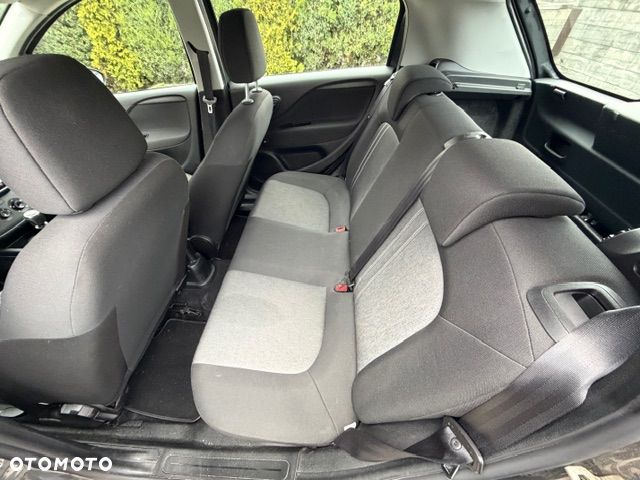 Fiat Punto 0.9 Twinair Twinair S&S - 12